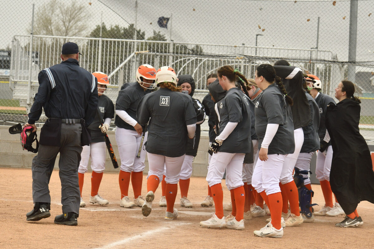 AllRegion 4 Softball 2023 News, Sports, Jobs Daily Herald